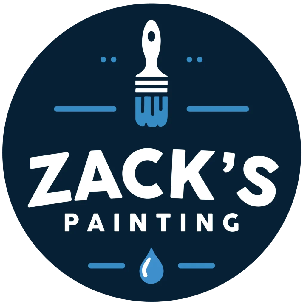 Zacks painting icons