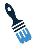 Paint brush